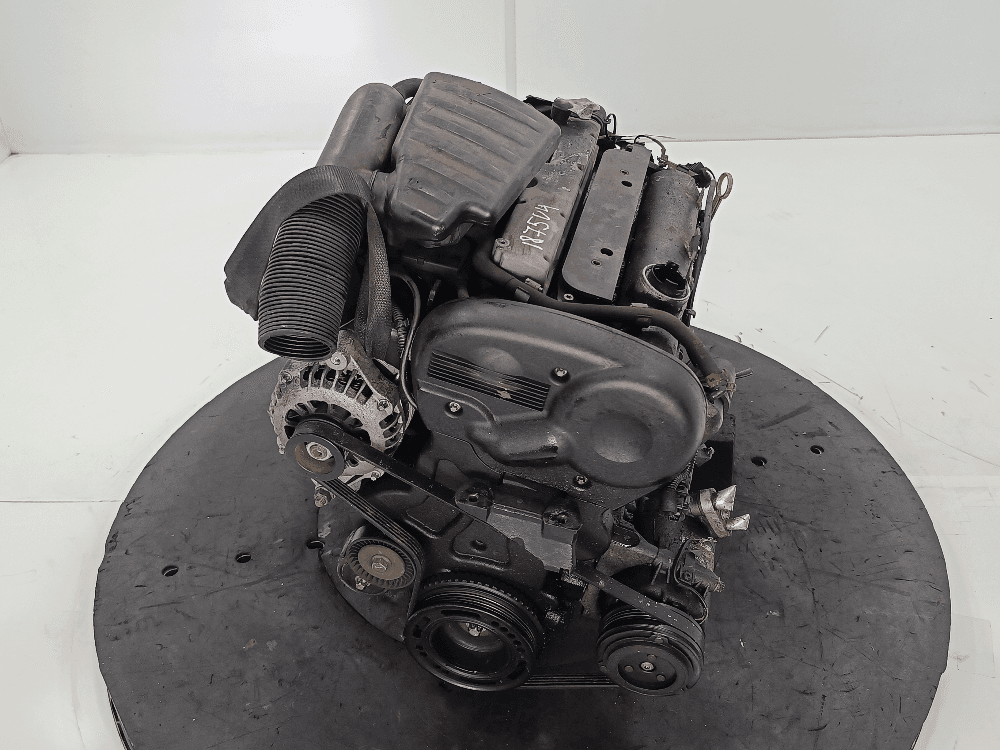 Двигатель к Opel Meriva 1 (02-06)