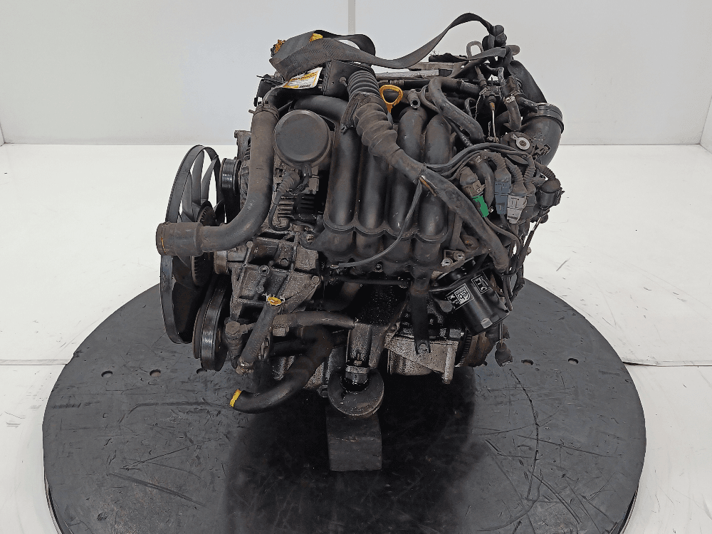Двигатель к Volkswagen Passat B5 (96-00)