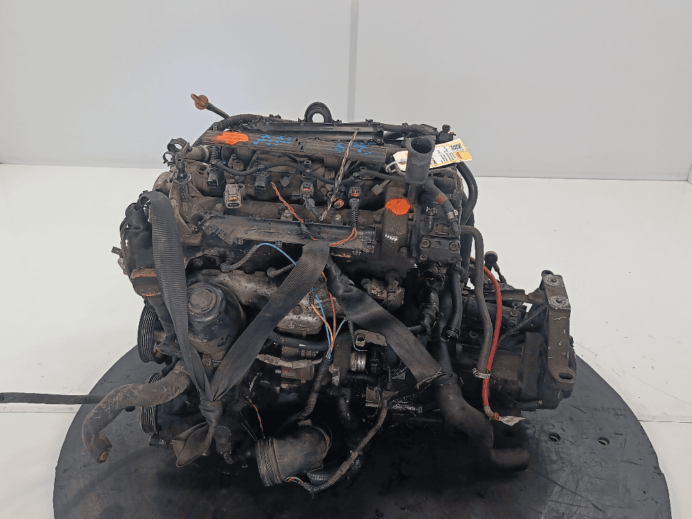 Двигатель к Fiat Grande Punto (05-18)