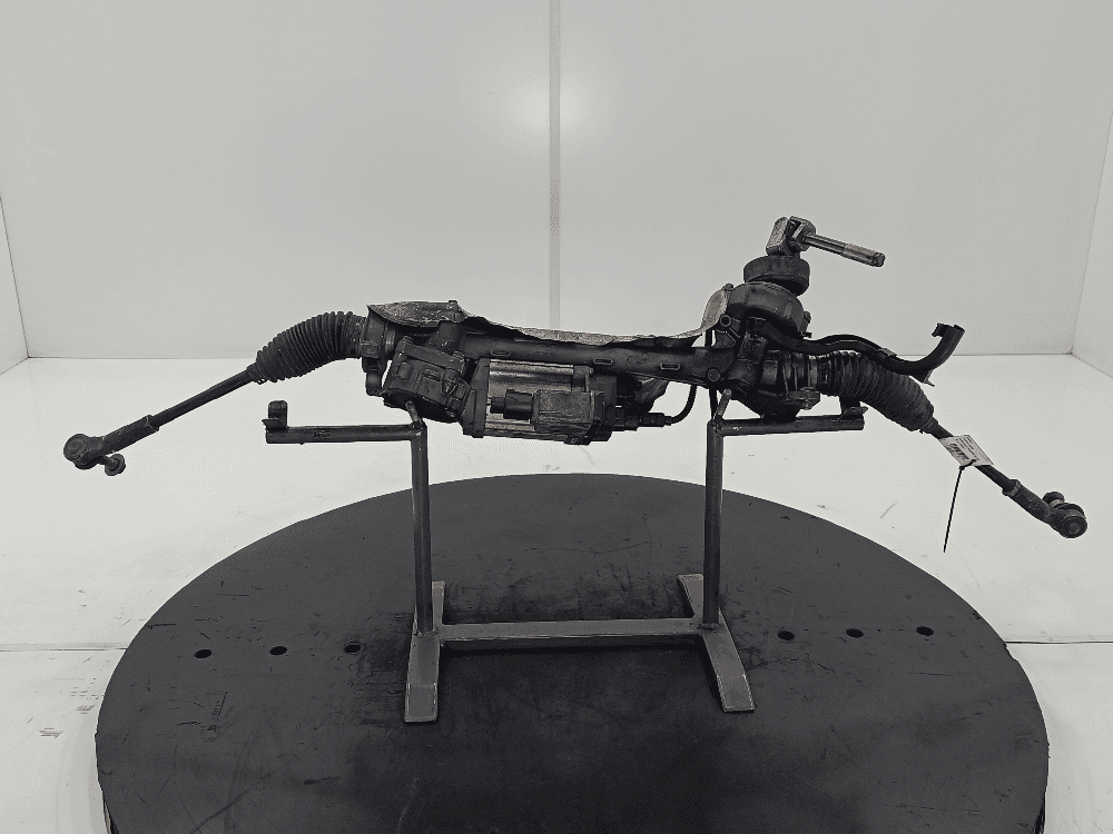 Рулевая рейка к Volkswagen Passat B6 (05-10)