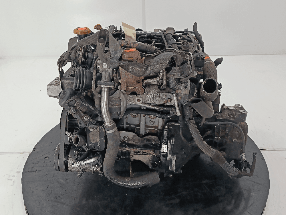 Двигатель к Opel Meriva 2 (10-14)