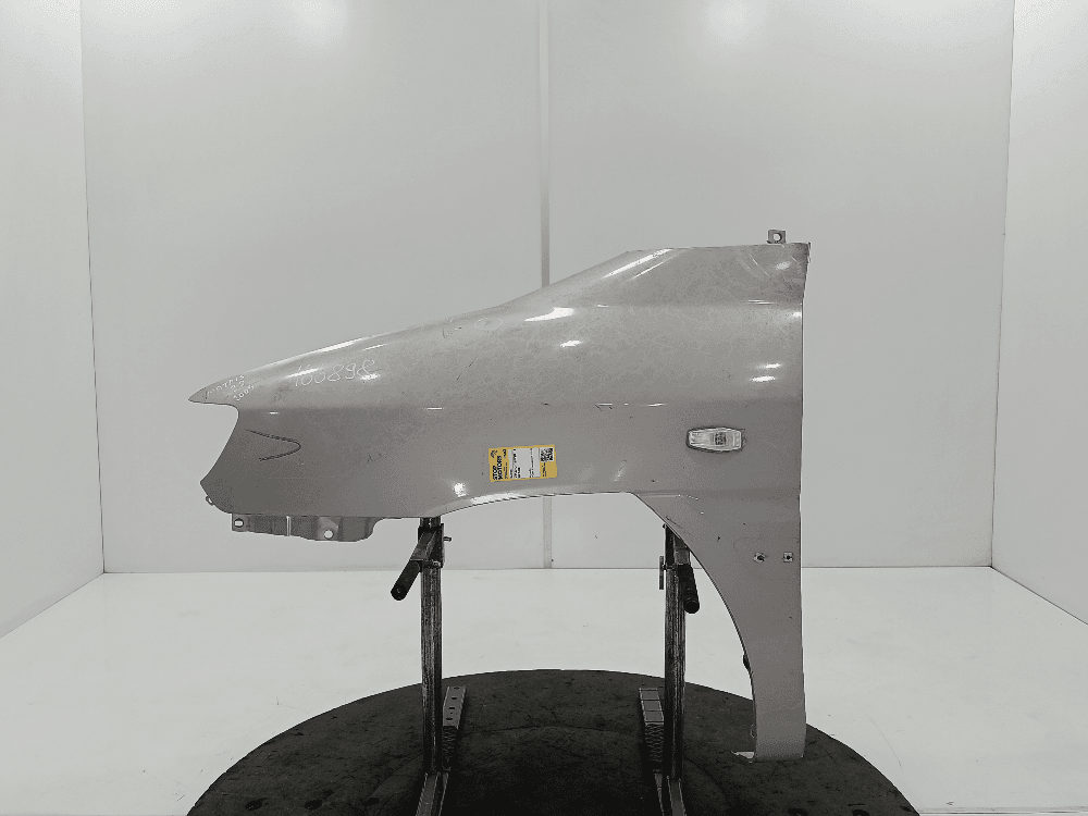 Крыло переднее левое к Hyundai Matrix 1 Рестайлинг (05-08)