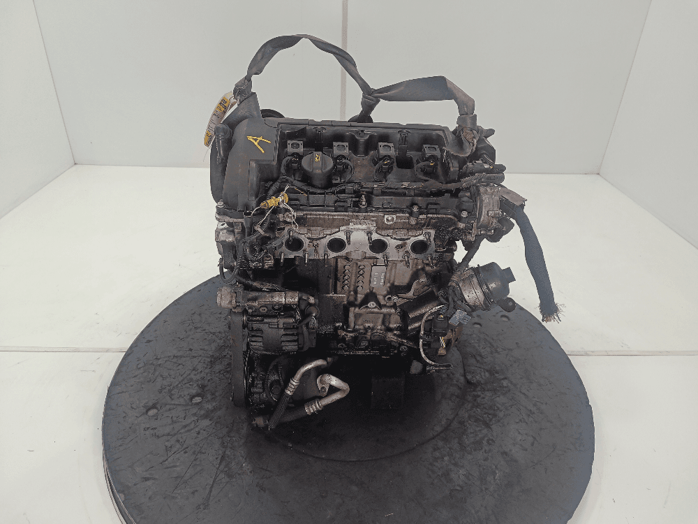 Двигатель к Citroen C3 Picasso (08-12)