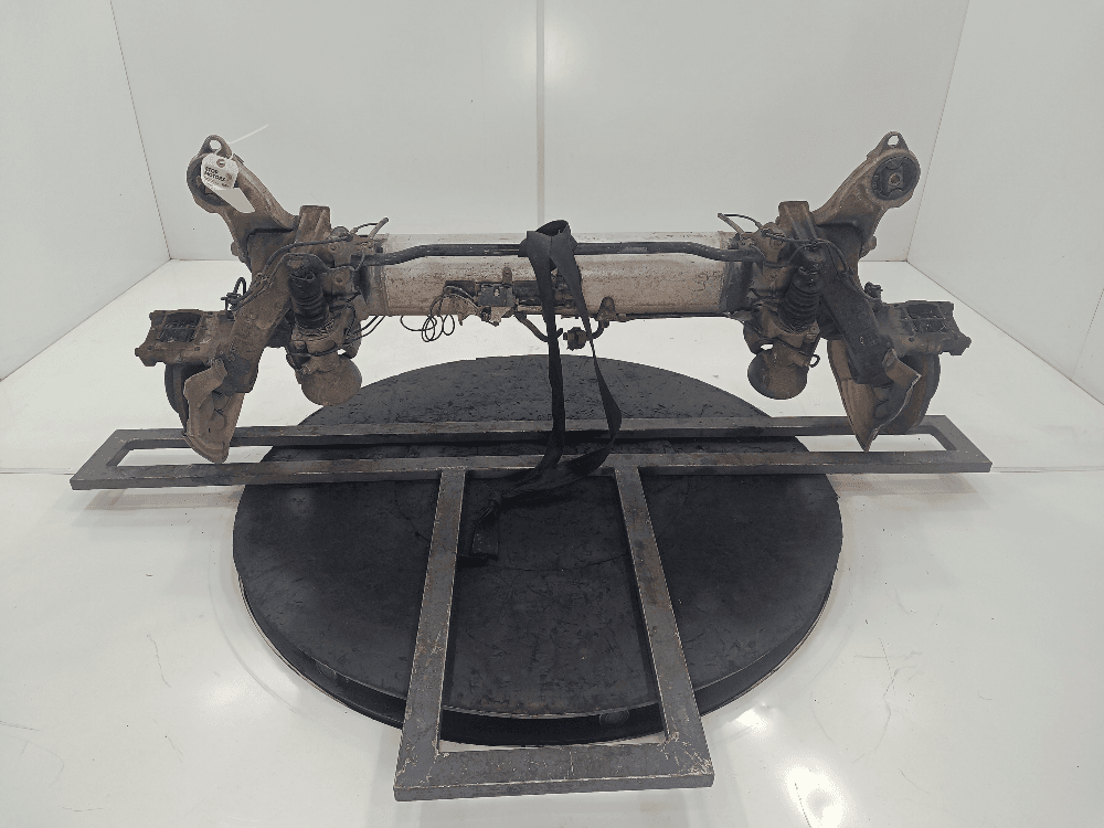 Балка подвески задняя к Citroen C5 1 (01-04)