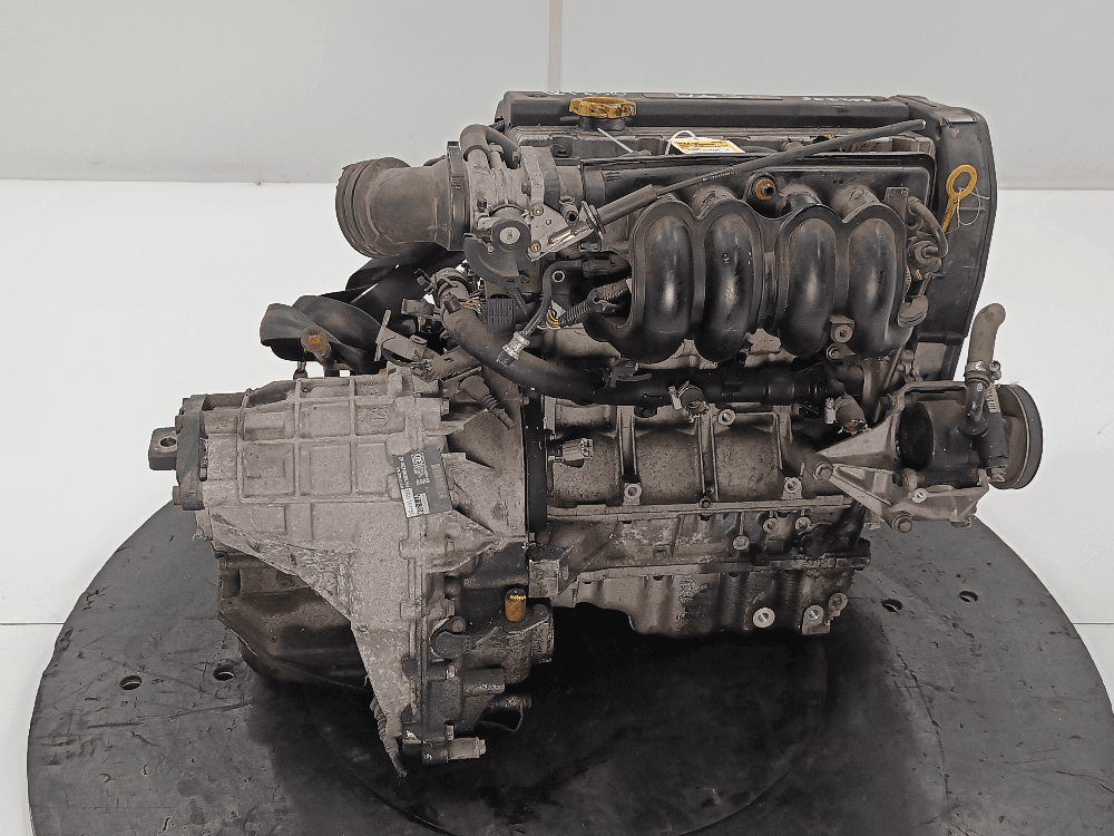 Двигатель к Rover 25 (99-05)