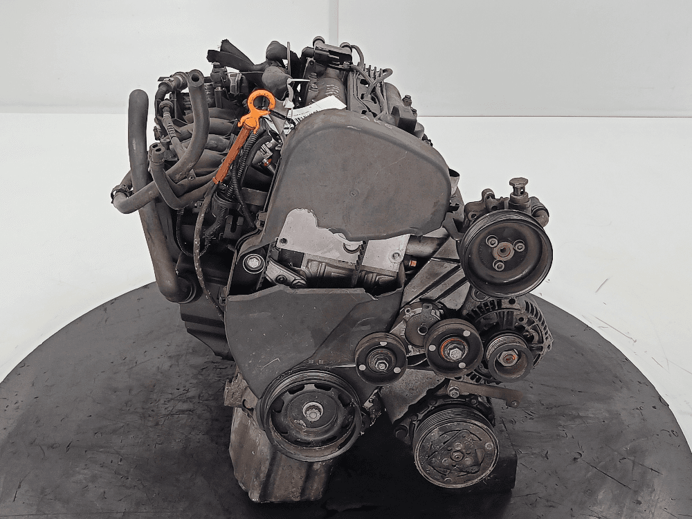 Двигатель к Volkswagen Golf 4 (97-06)