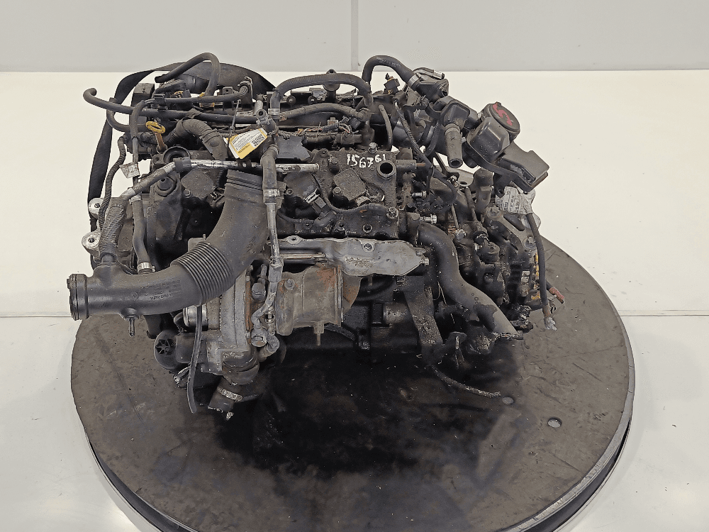 Двигатель к Alfa Romeo MiTo 955 (08-13)