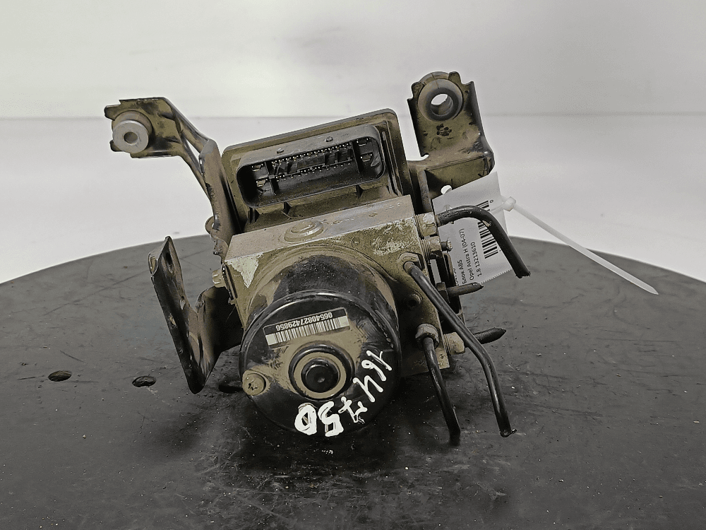 Блок ABS к Opel Astra H (04-07)