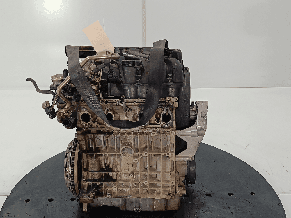 Двигатель к Volkswagen Golf 5 (03-09)