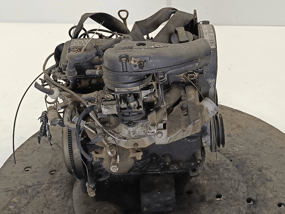 Двигатель к Volkswagen Golf 3 (91-99)