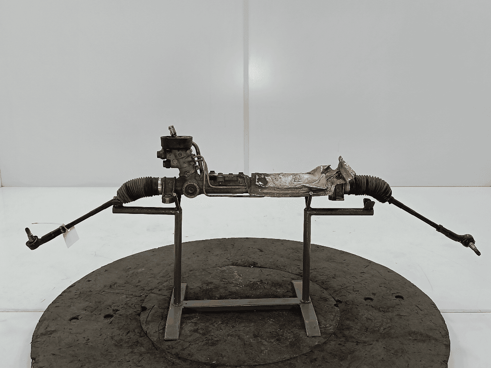 Рулевая рейка к Volkswagen Golf 4 (97-06)