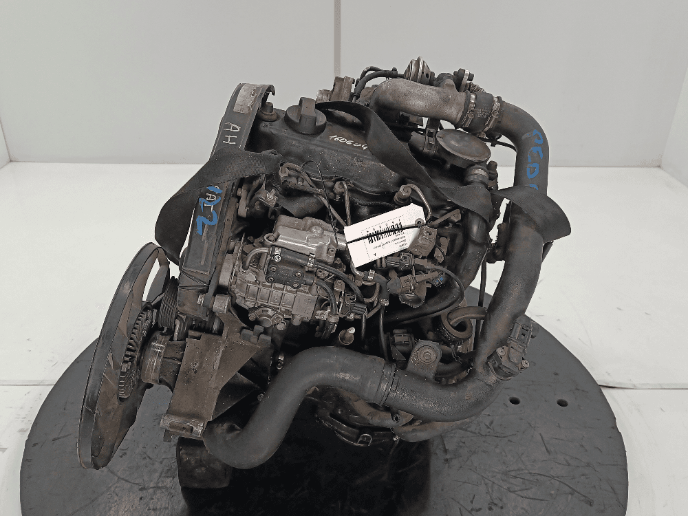 Двигатель к Volkswagen Passat B5 (96-00)