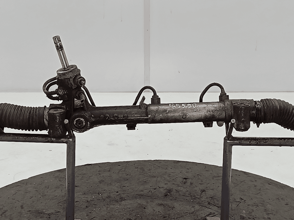 Рулевая рейка к Opel Astra G (98-04)