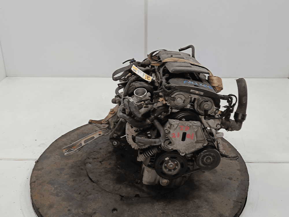 Двигатель к Opel Corsa D (06-11)