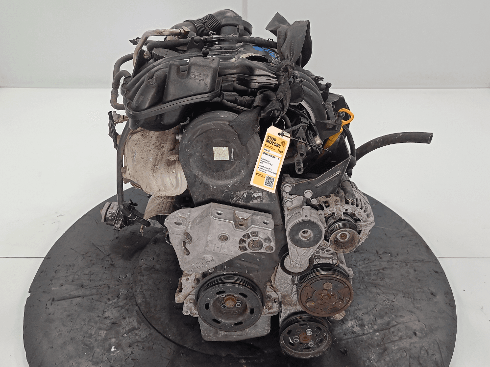 Двигатель к Volkswagen Beetle A4 (97-05)