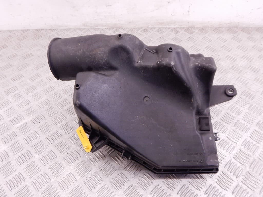 Корпус воздушного фильтра к BMW 6 E63/E64 (03-07)