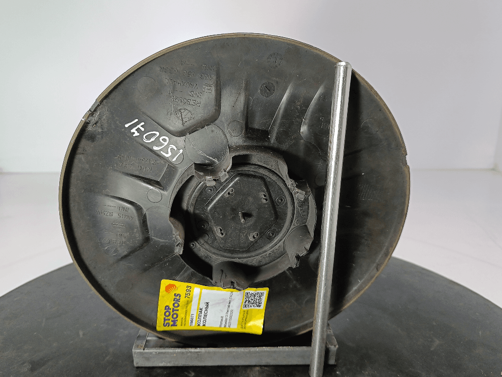Колпак колесный к Renault Master 3 Рестайлинг (14-24)