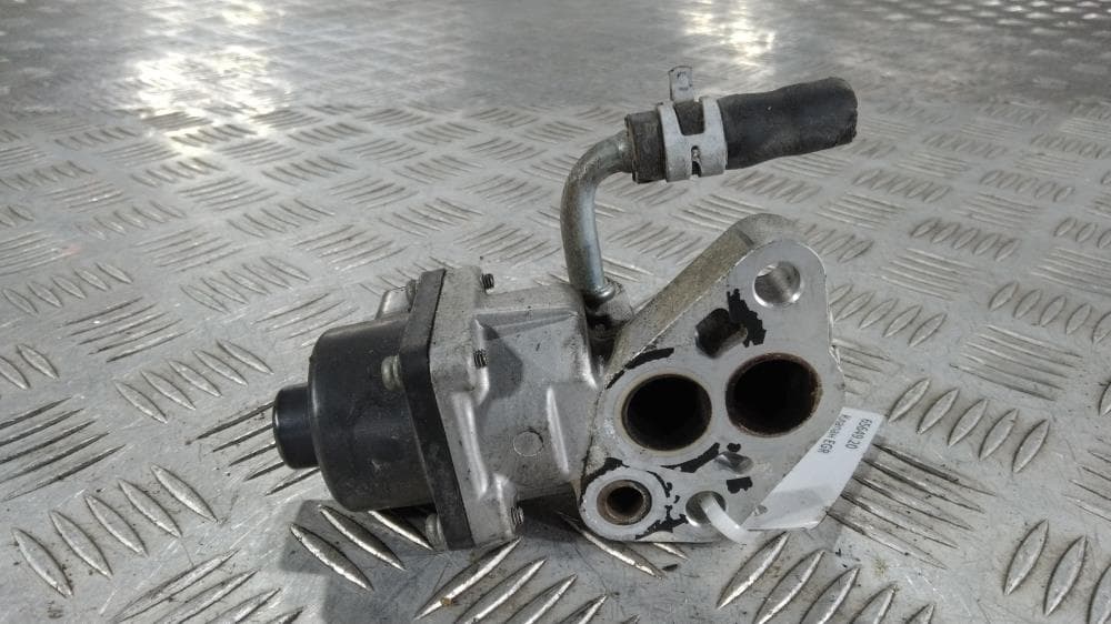 Клапан EGR к Ford Focus 2 (04-08)