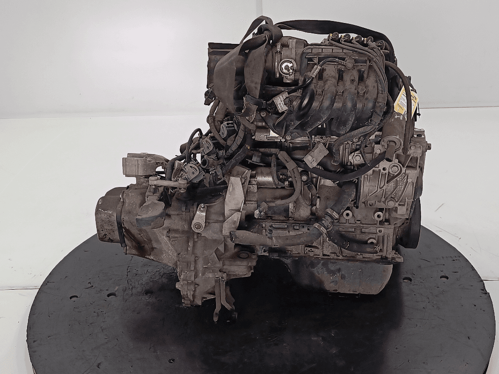 Двигатель к Peugeot 207 (06-09)