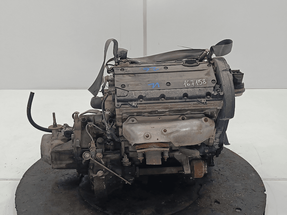 Двигатель к Peugeot 306 (93-03)