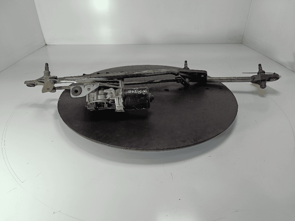 Механизм стеклоочистителя (трапеция дворников) к Renault Scenic 2 (03-06)