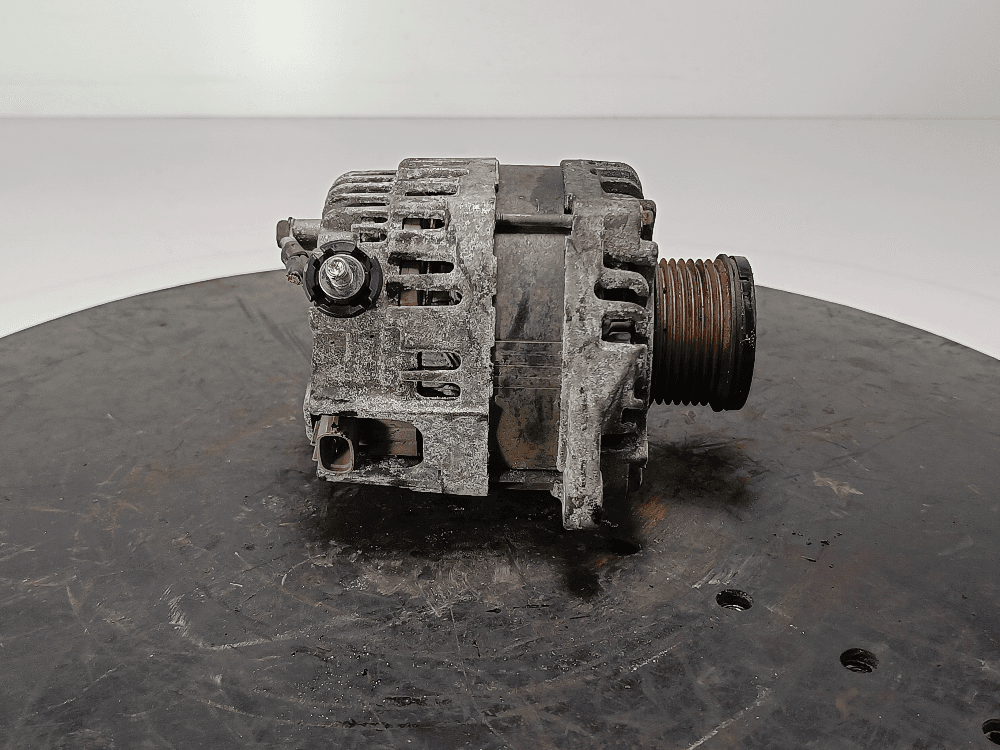 Генератор к Nissan  Pathfinder R51 Рестайлинг (10-14)