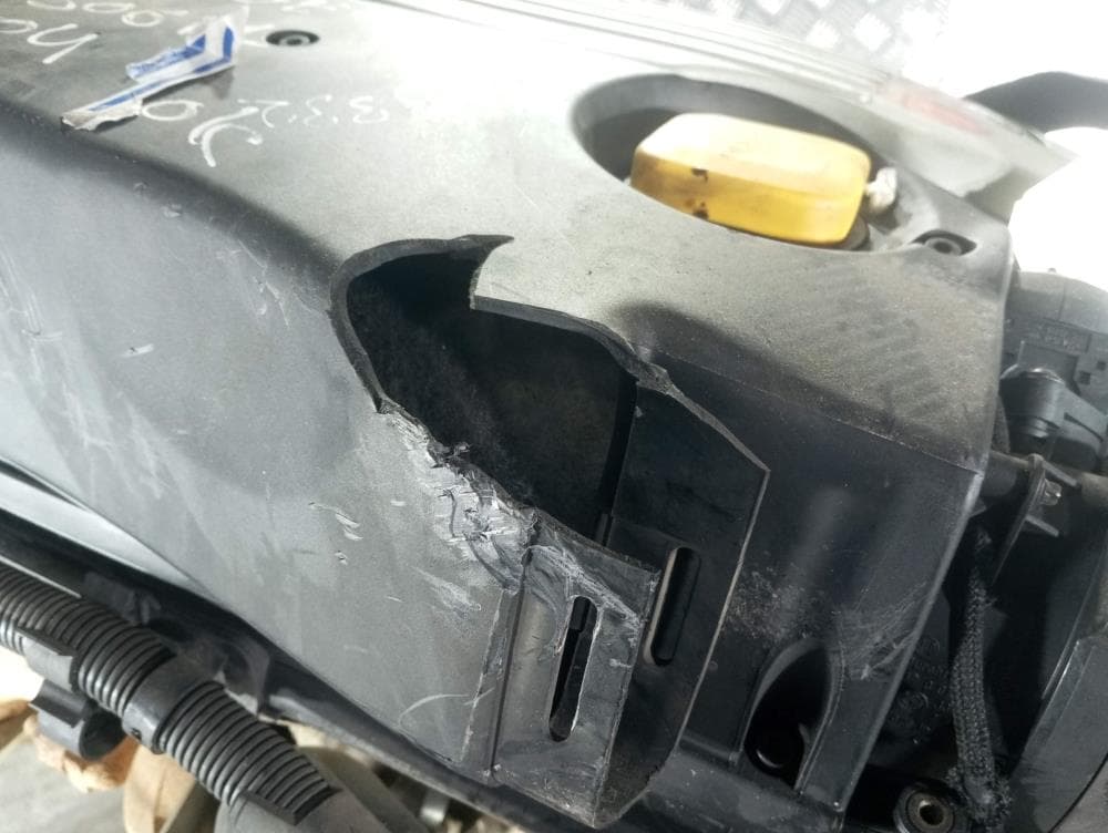 Двигатель к Land-Rover Range Rover 3 (02-05)