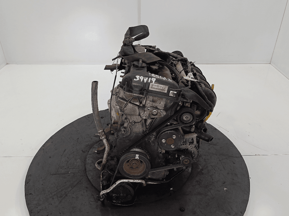 Двигатель к Ford Focus 2 (04-08)