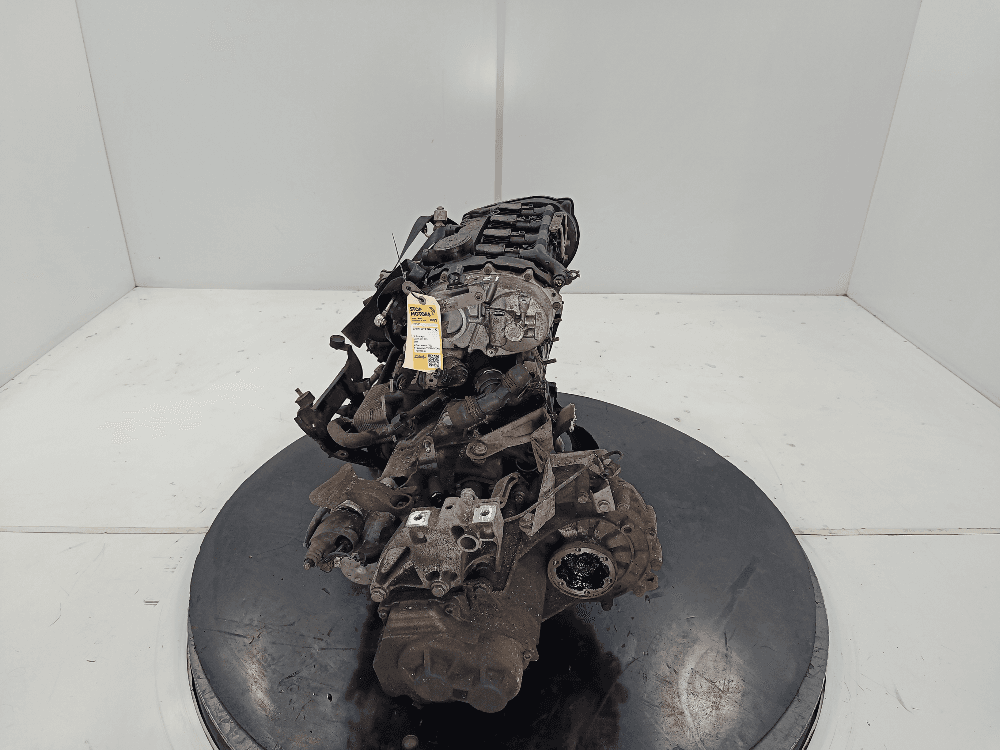 Двигатель к Volkswagen Golf 5 (03-09)