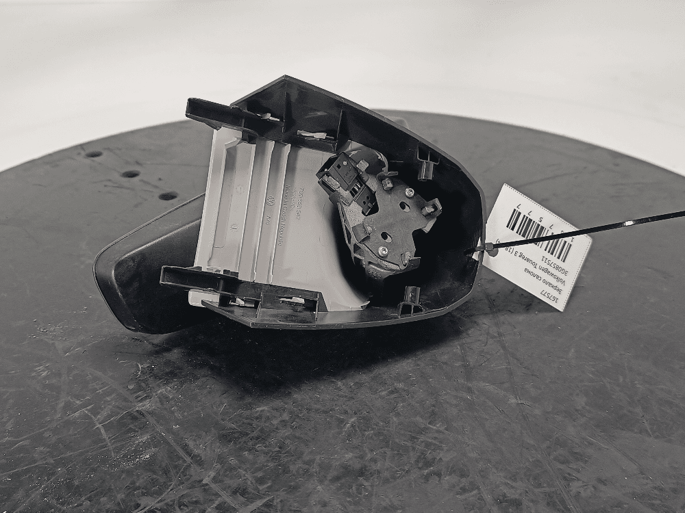 Зеркало салона к Volkswagen Touareg 3 (18-24)