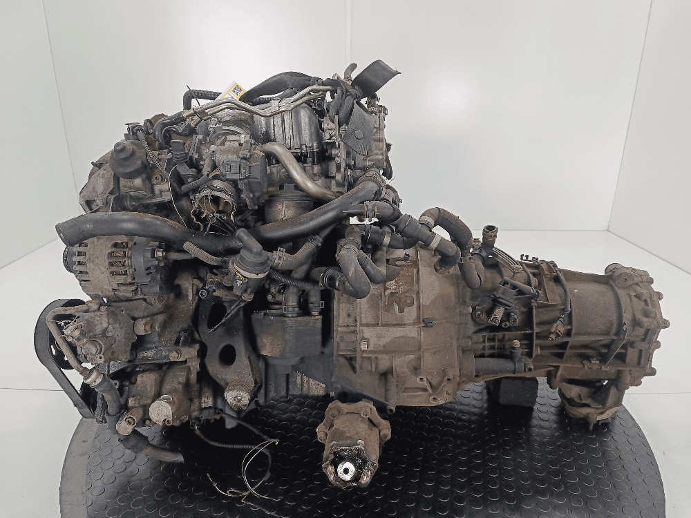 Двигатель к Audi A4 B7 (04-09)