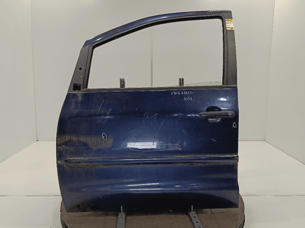Дверь передняя левая к Volkswagen Sharan 1 (95-00)
