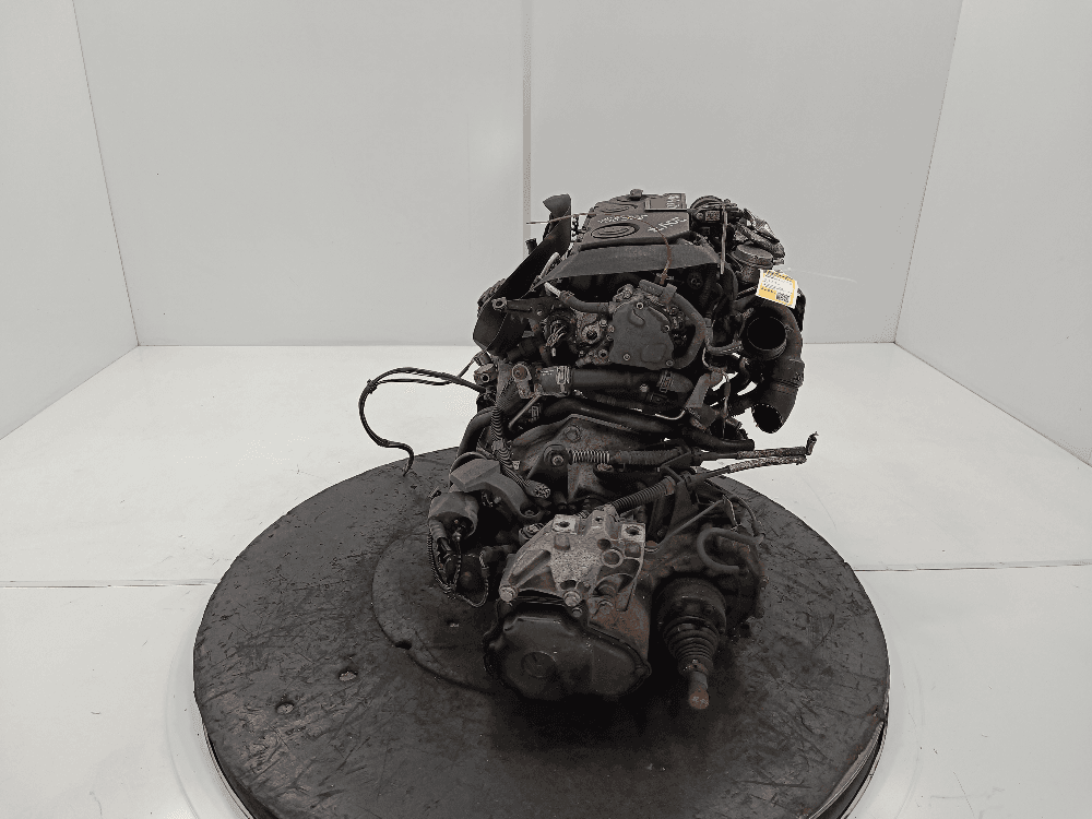 Двигатель к Volkswagen Golf 5 (03-09)