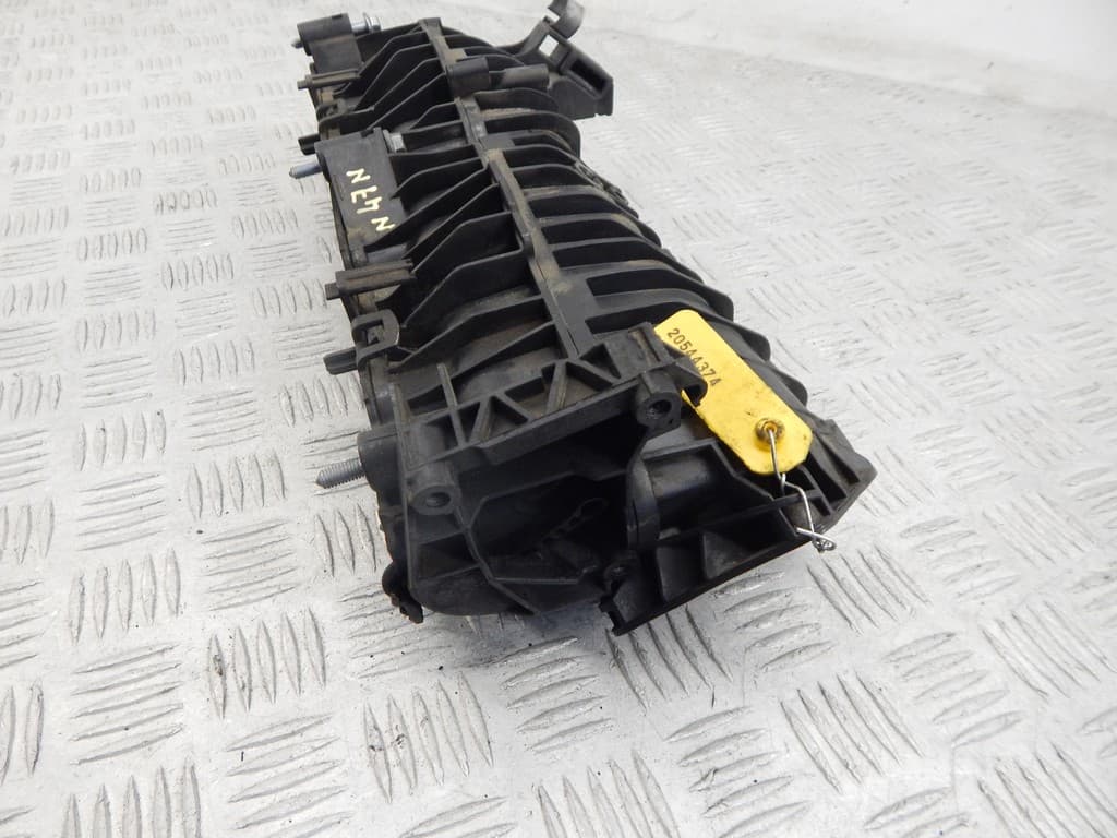 Коллектор впускной к BMW X3 F25 (10-14)