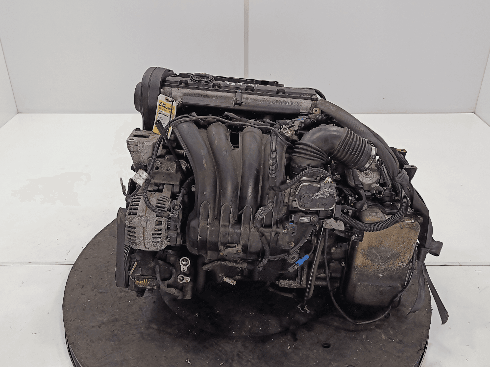 Двигатель к Peugeot 407 (04-11)