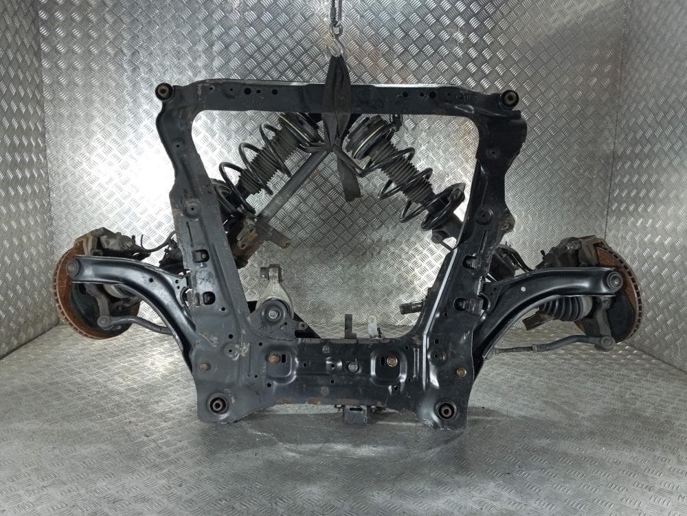 Передняя подвеска к Nissan  X-Trail T31 (07-11)