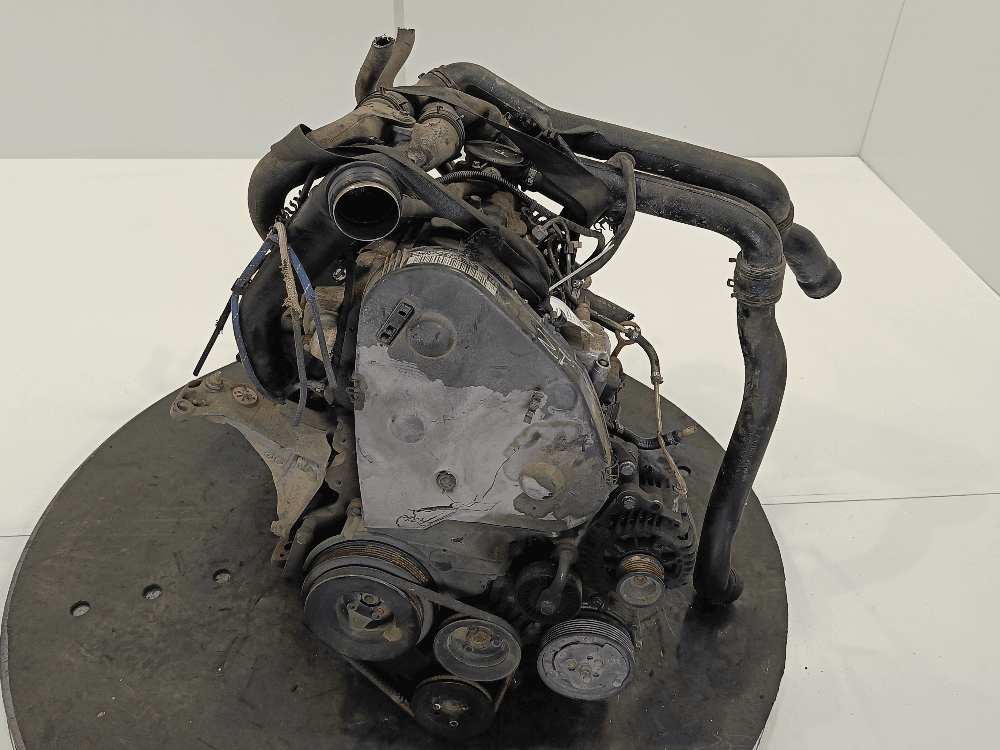 Двигатель к Volkswagen Golf 3 (91-99)