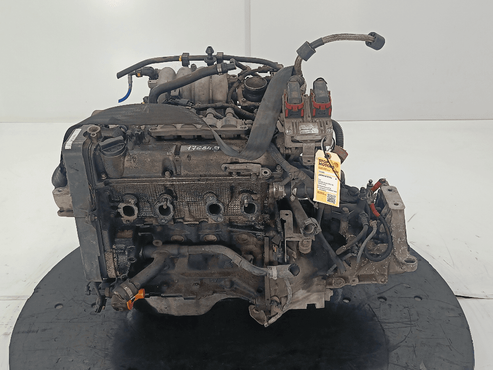 Двигатель к Fiat Grande Punto (05-18)
