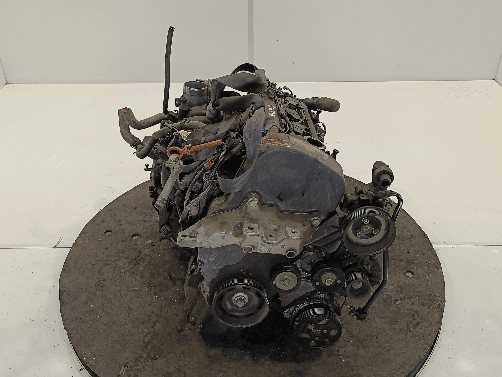 Двигатель к Volkswagen Golf 4 (97-06)