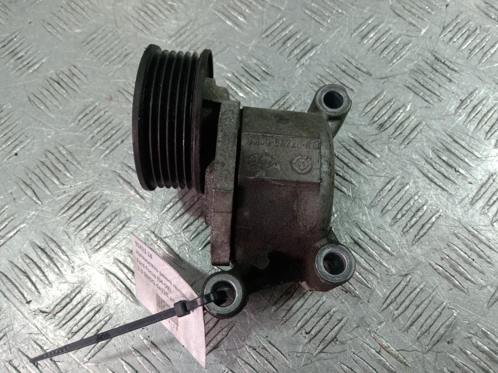 Натяжитель ремня генератора к Ford Focus 2 (04-08)
