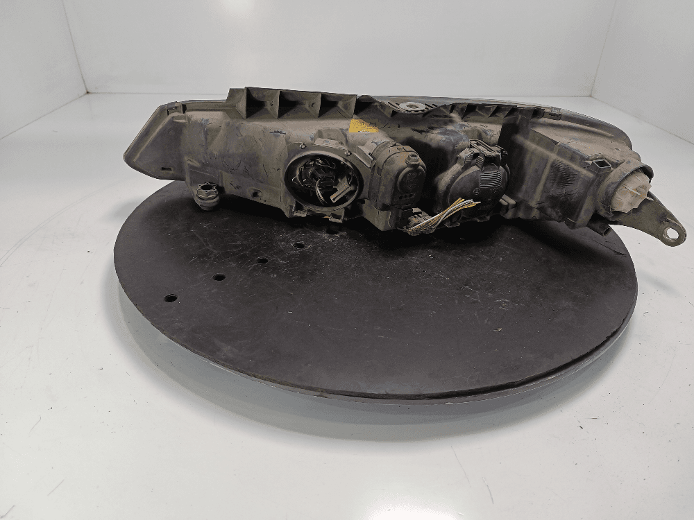 Фара правая к Peugeot 406 Рестайлинг (99-04)