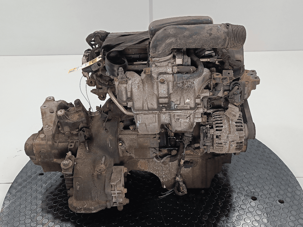 Двигатель к Opel Astra H (04-07)