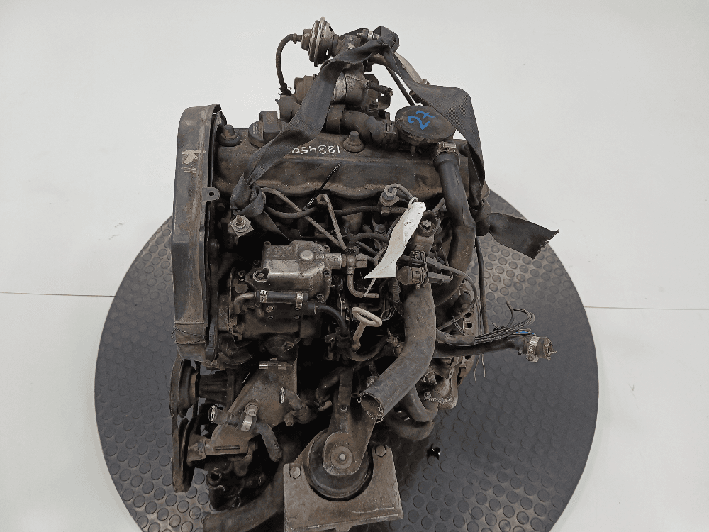 Двигатель к Volkswagen Passat B5 (96-00)