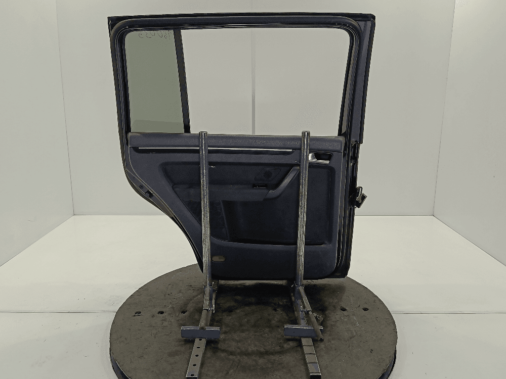 Дверь задняя левая к Volkswagen Touran 2 (10-15)