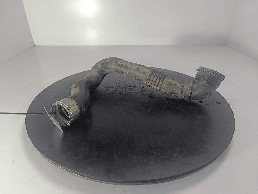 Патрубок интеркулера к Opel Astra K Рестайлинг (19-21)