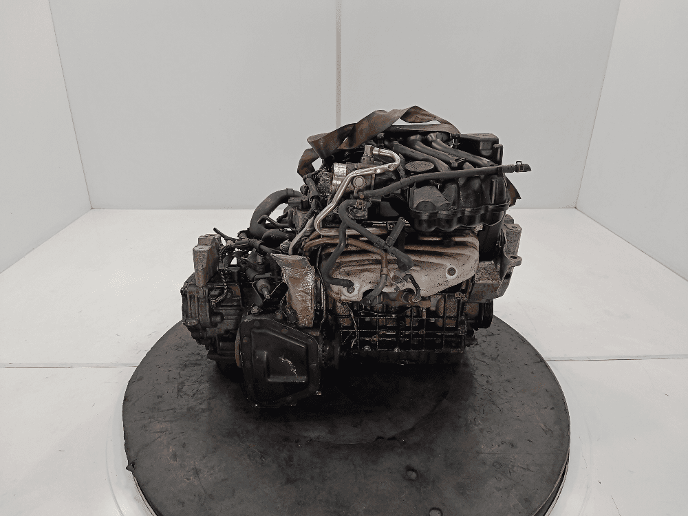 Двигатель к Volkswagen Golf 4 (97-06)