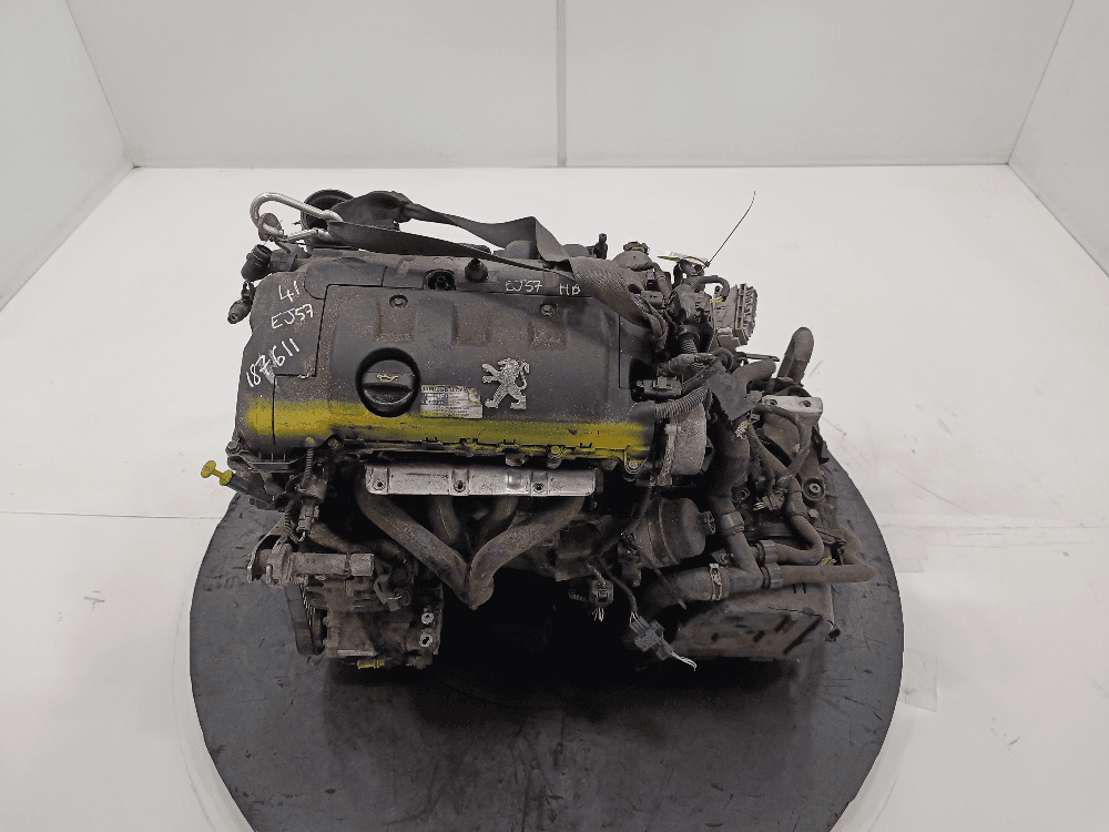 Двигатель к Peugeot 308 1 (07-11)