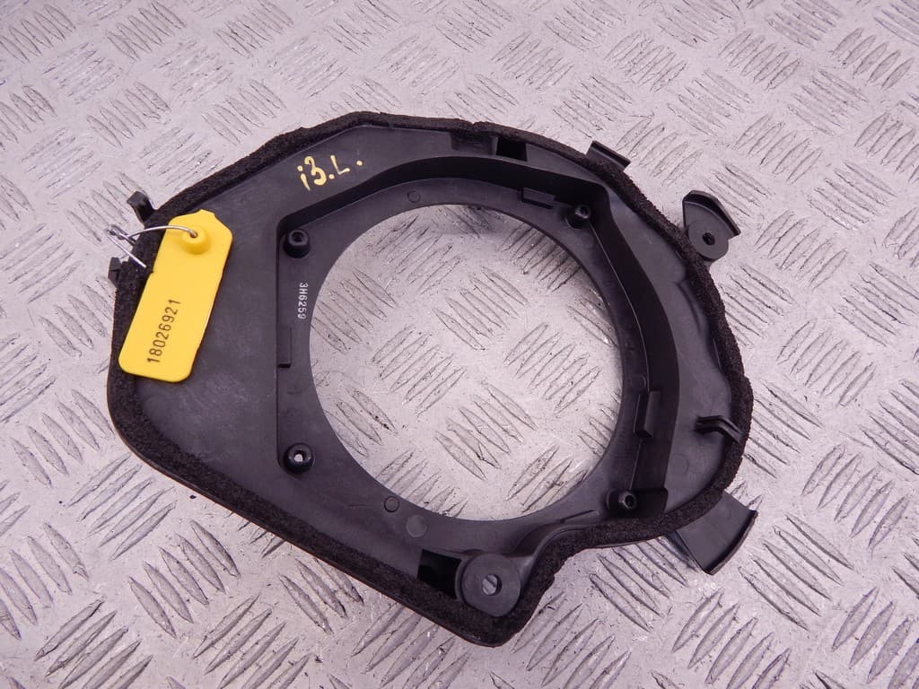 Кронштейн к BMW i3 I01 (13-17)