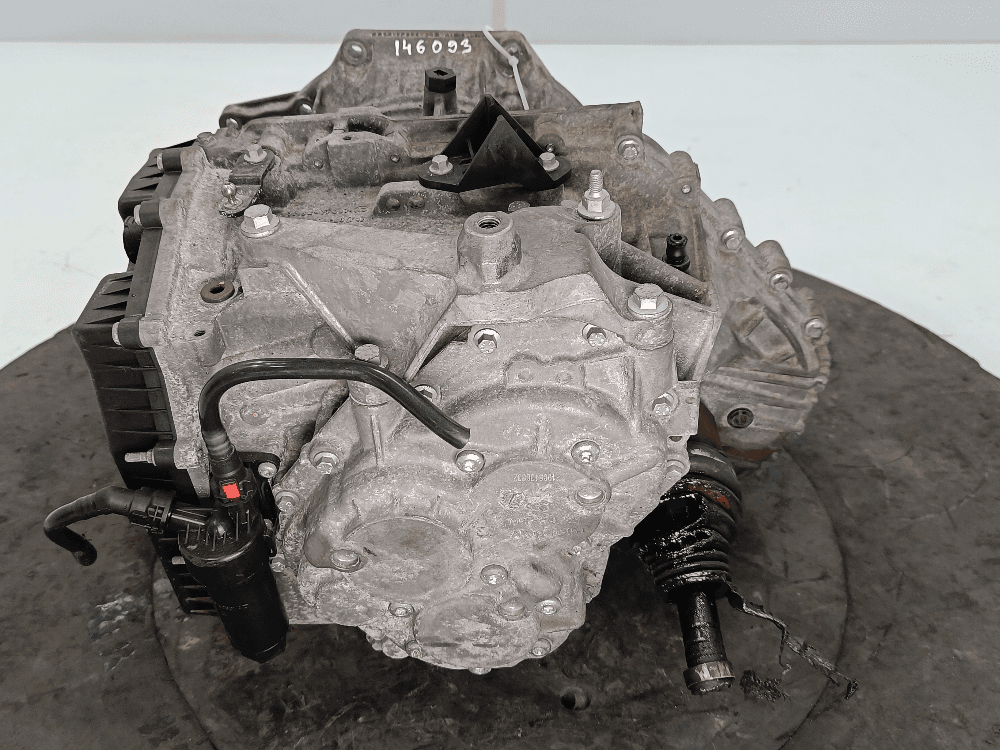 КПП автоматическая (АКПП) к Volvo V40 2 (12-16)