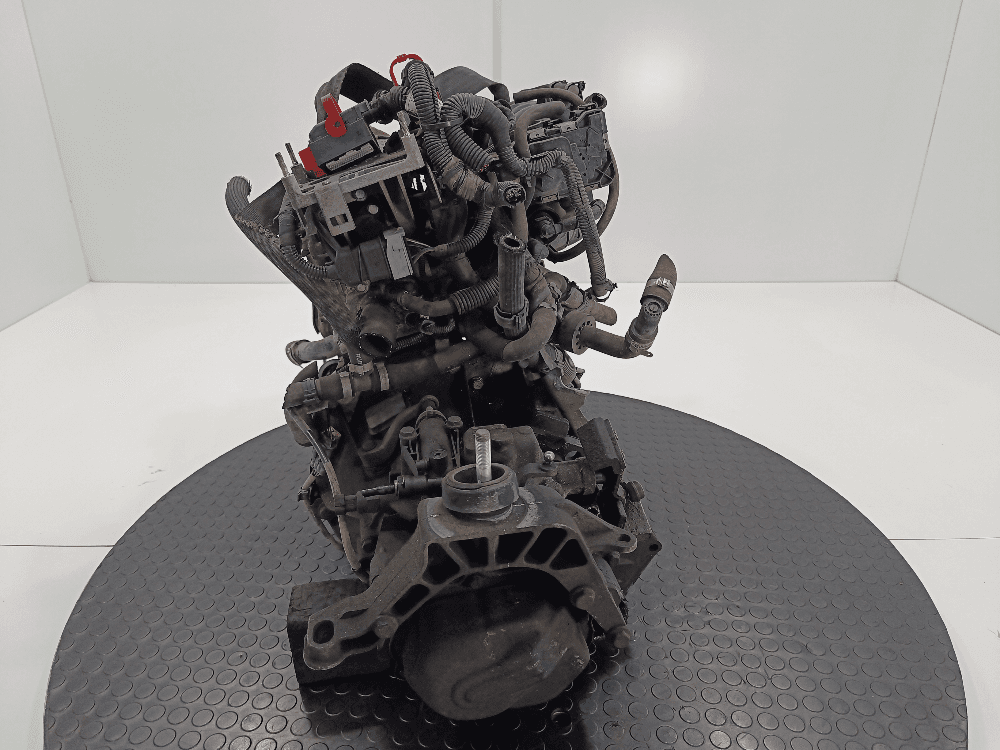 Двигатель к Fiat Grande Punto (05-18)